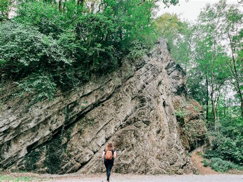 rotsen van sy|De populairste Wandelen routes in Sy, Waals Gewest (België)